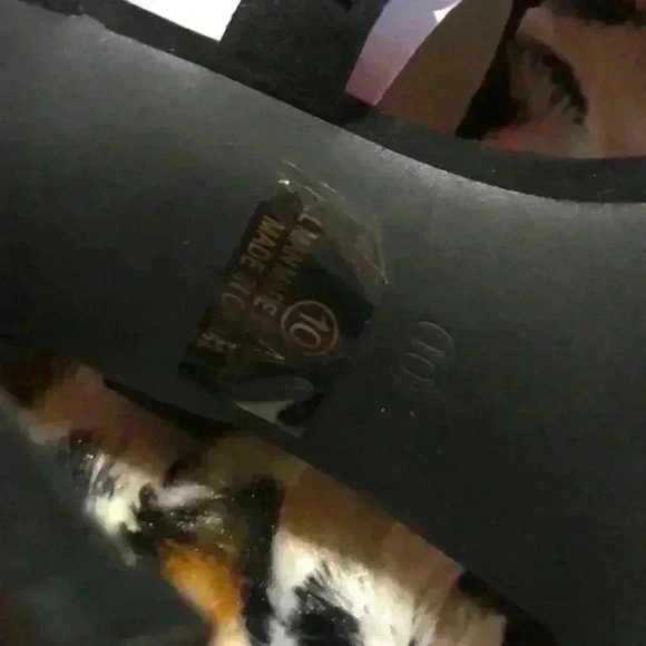 Venus strappy High heels - Picture 5 of 6